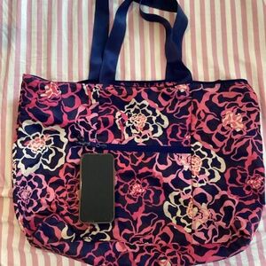 Vera Bradley bag